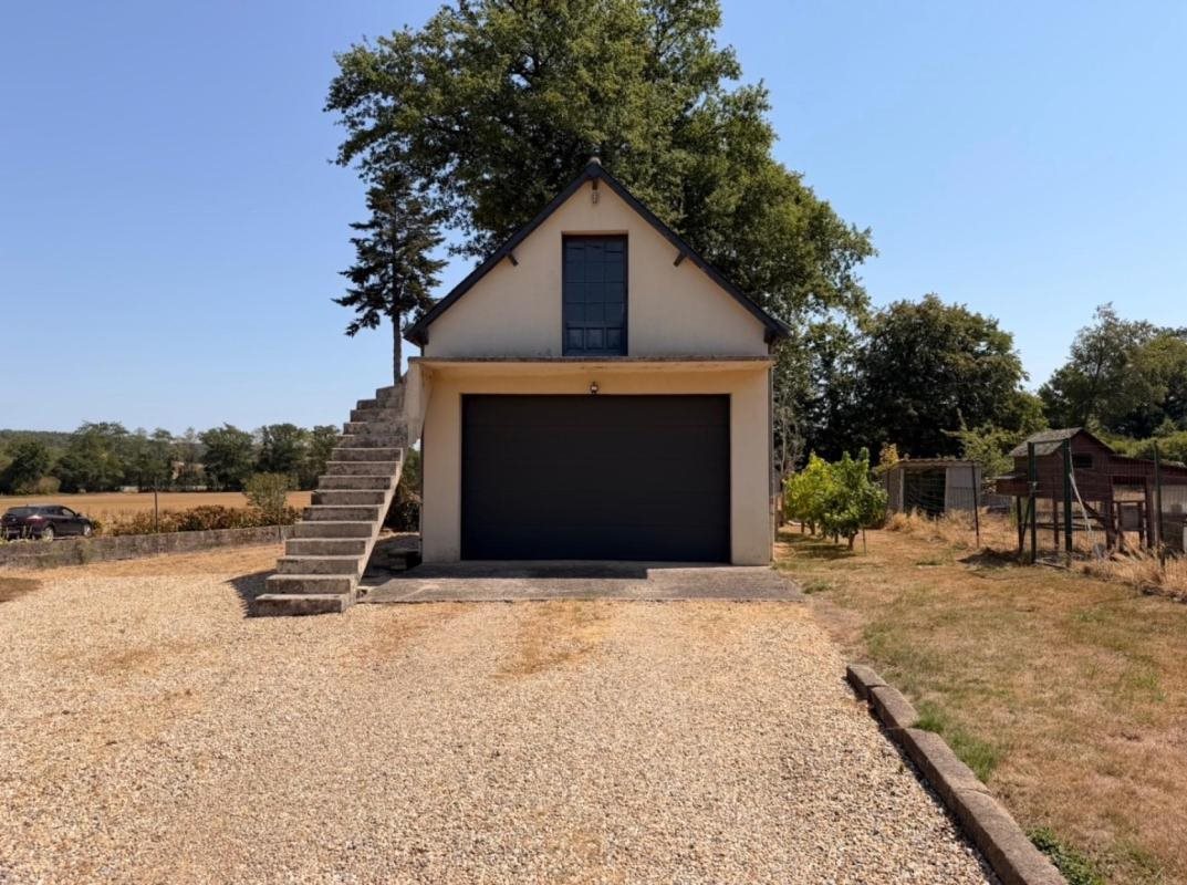Maison à vendre, 120m², Pleucadeuc