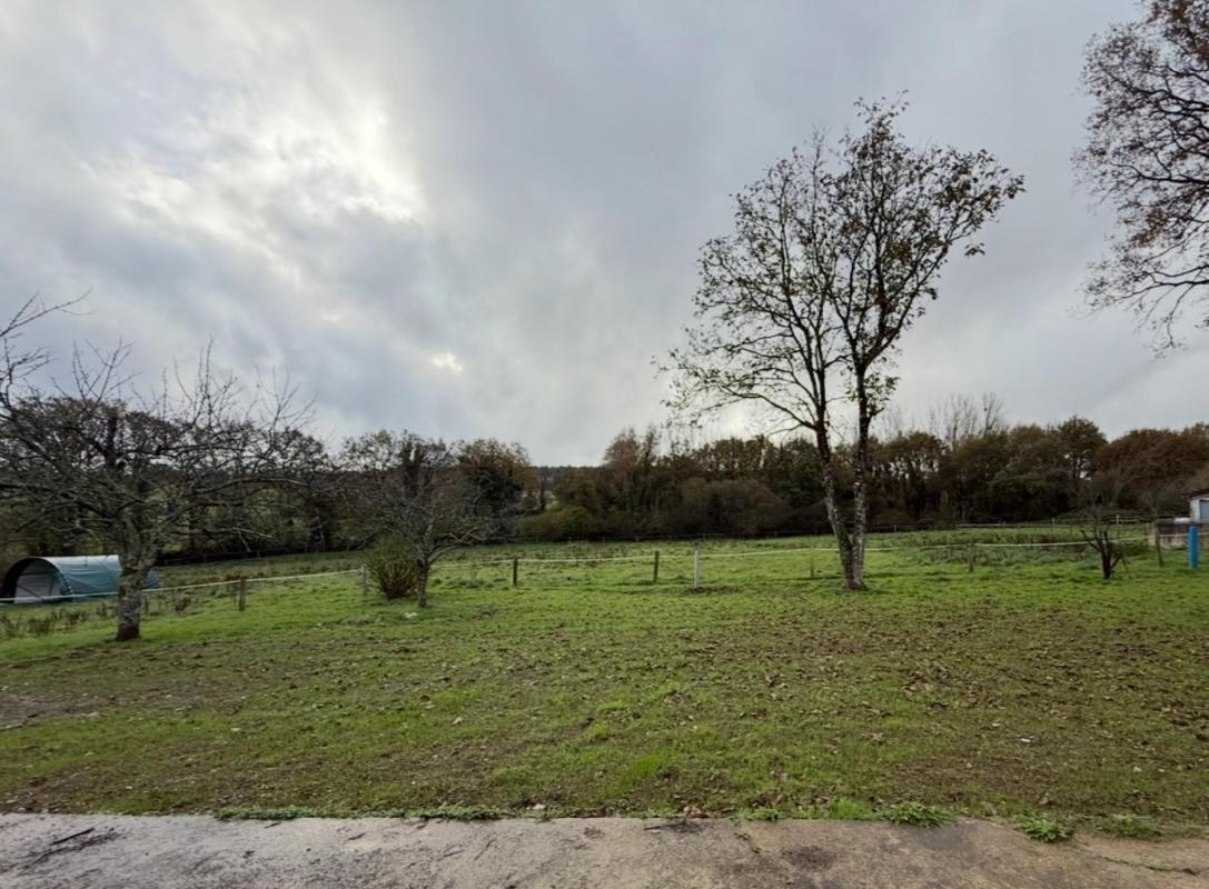 Maison à vendre, 111m², Molac