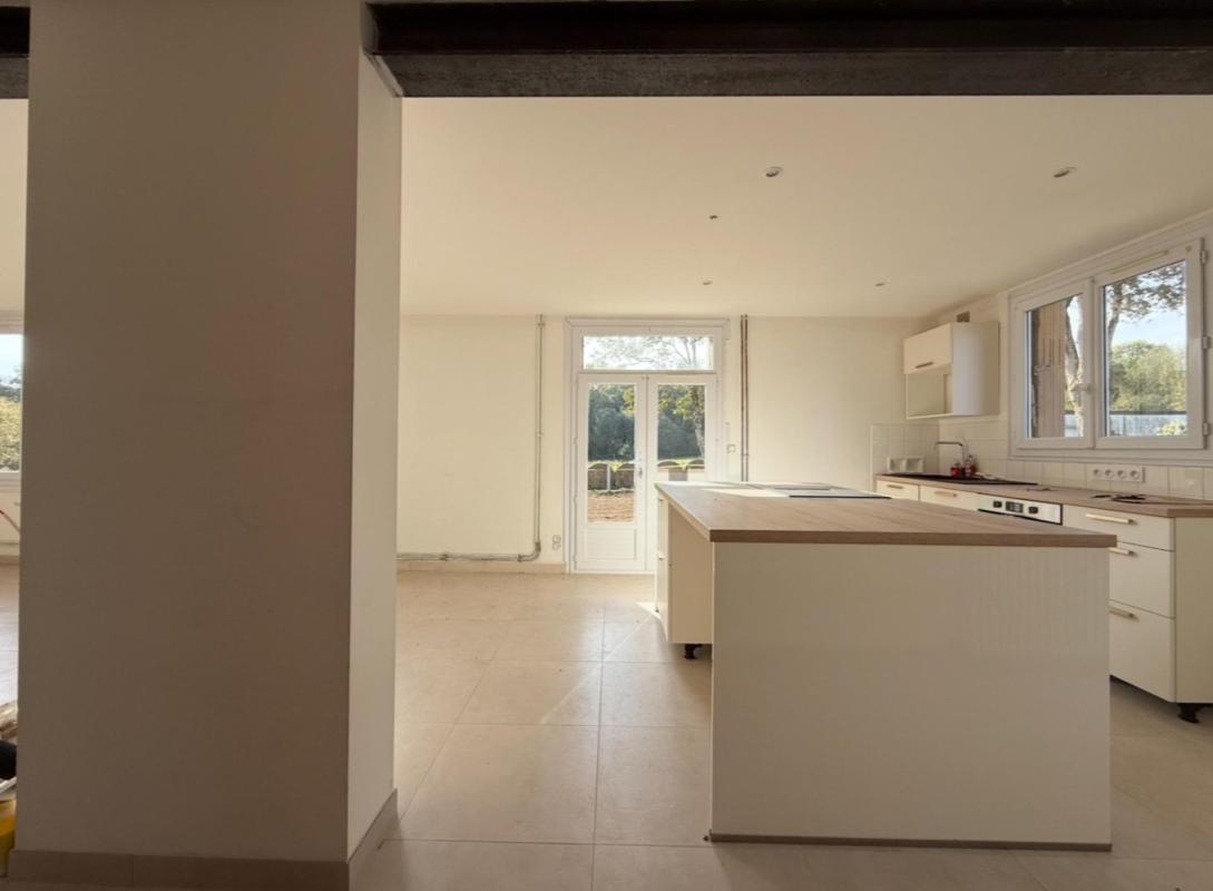 Maison à vendre, 111m², Molac