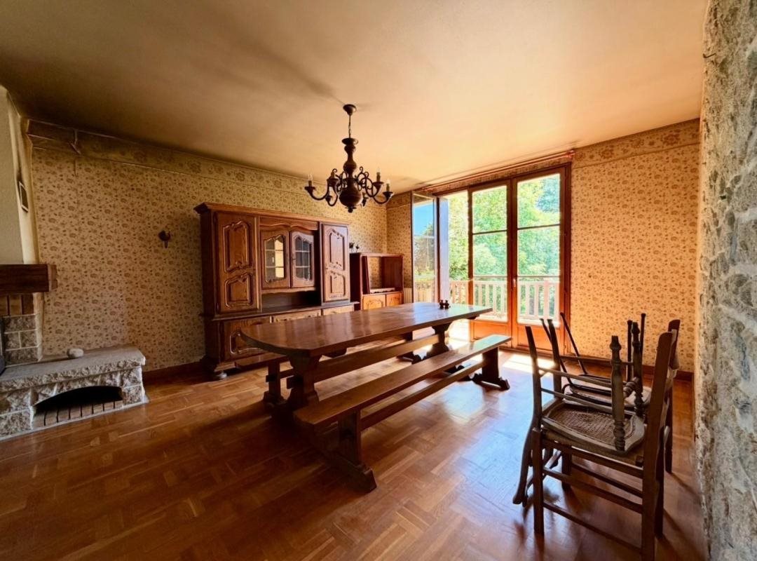 Maison à vendre, 136m², Malestroit