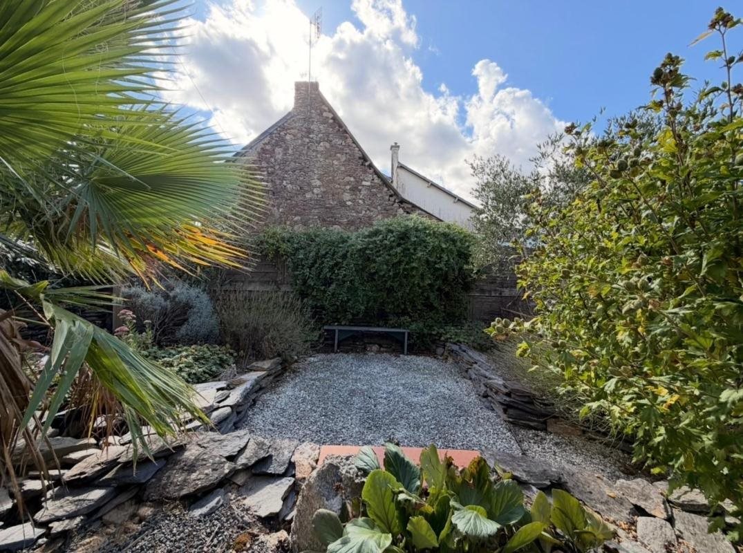 Maison à vendre, 60m², Ruffiac