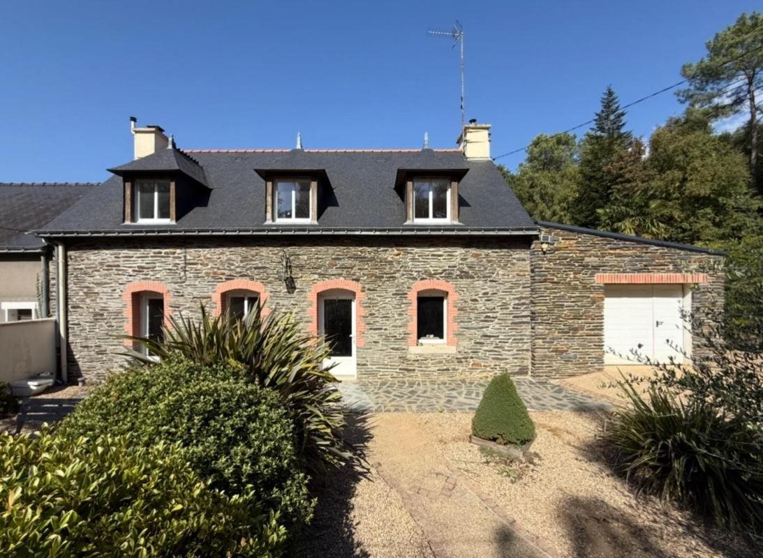 Maison à vendre, 170m², Ruffiac