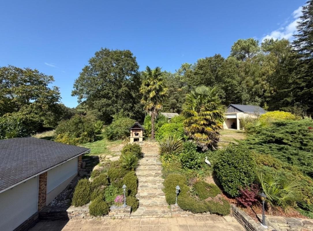 Maison à vendre, 170m², Ruffiac