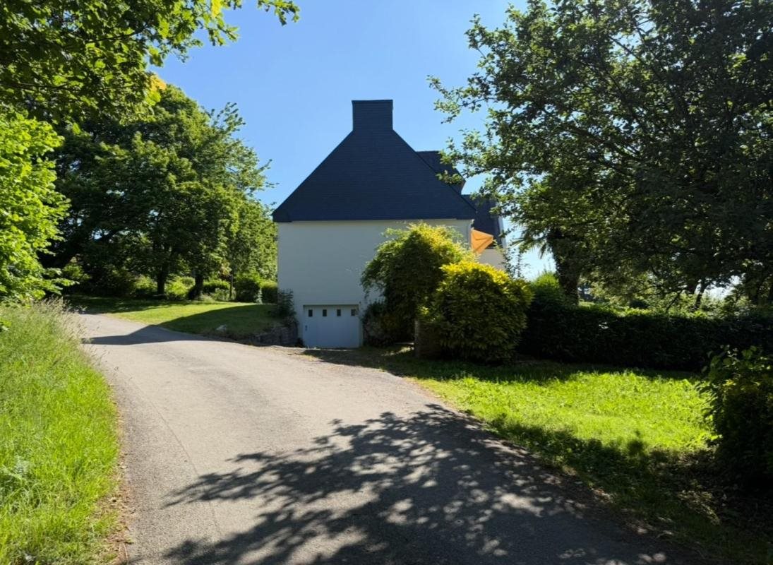 Maison à vendre, 168m², Pluherlin