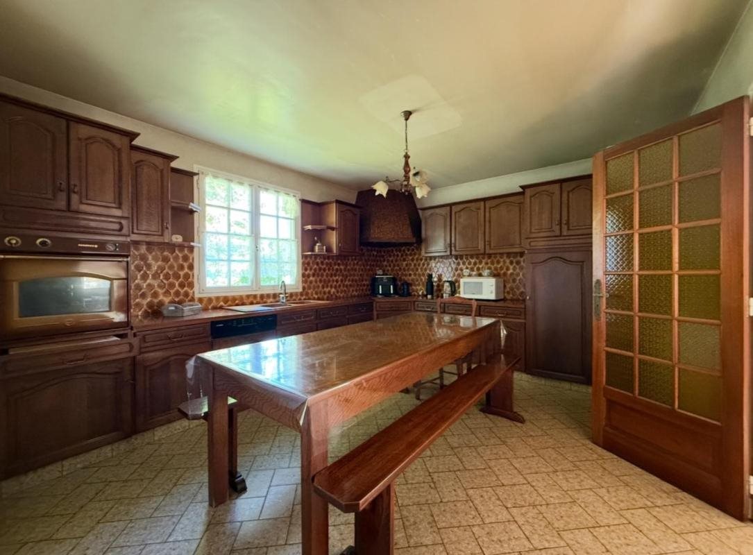 Maison à vendre, 168m², Pluherlin
