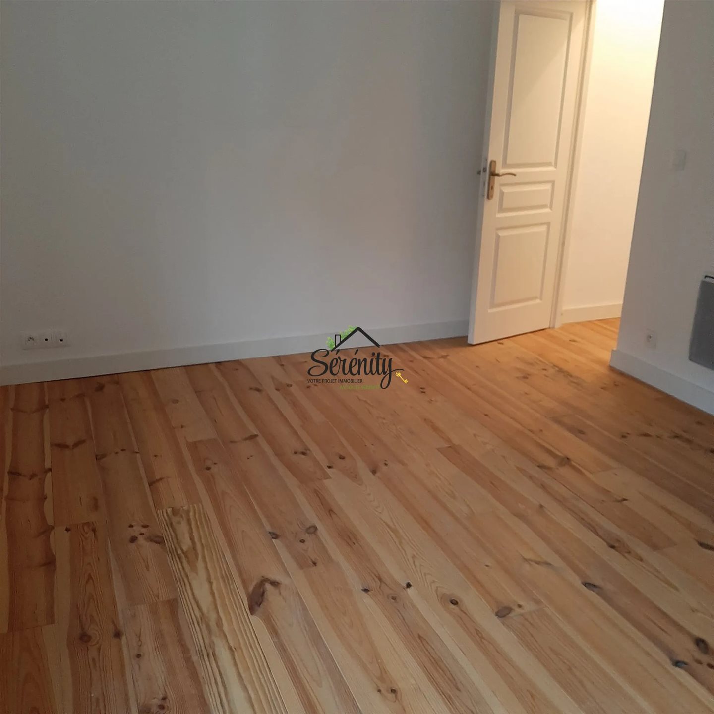 Maison à louer, 124m², Loos