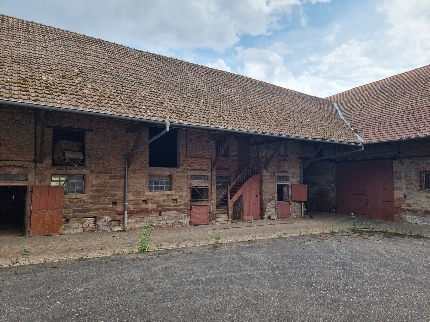 Maison à vendre, 200m², Dettwiller