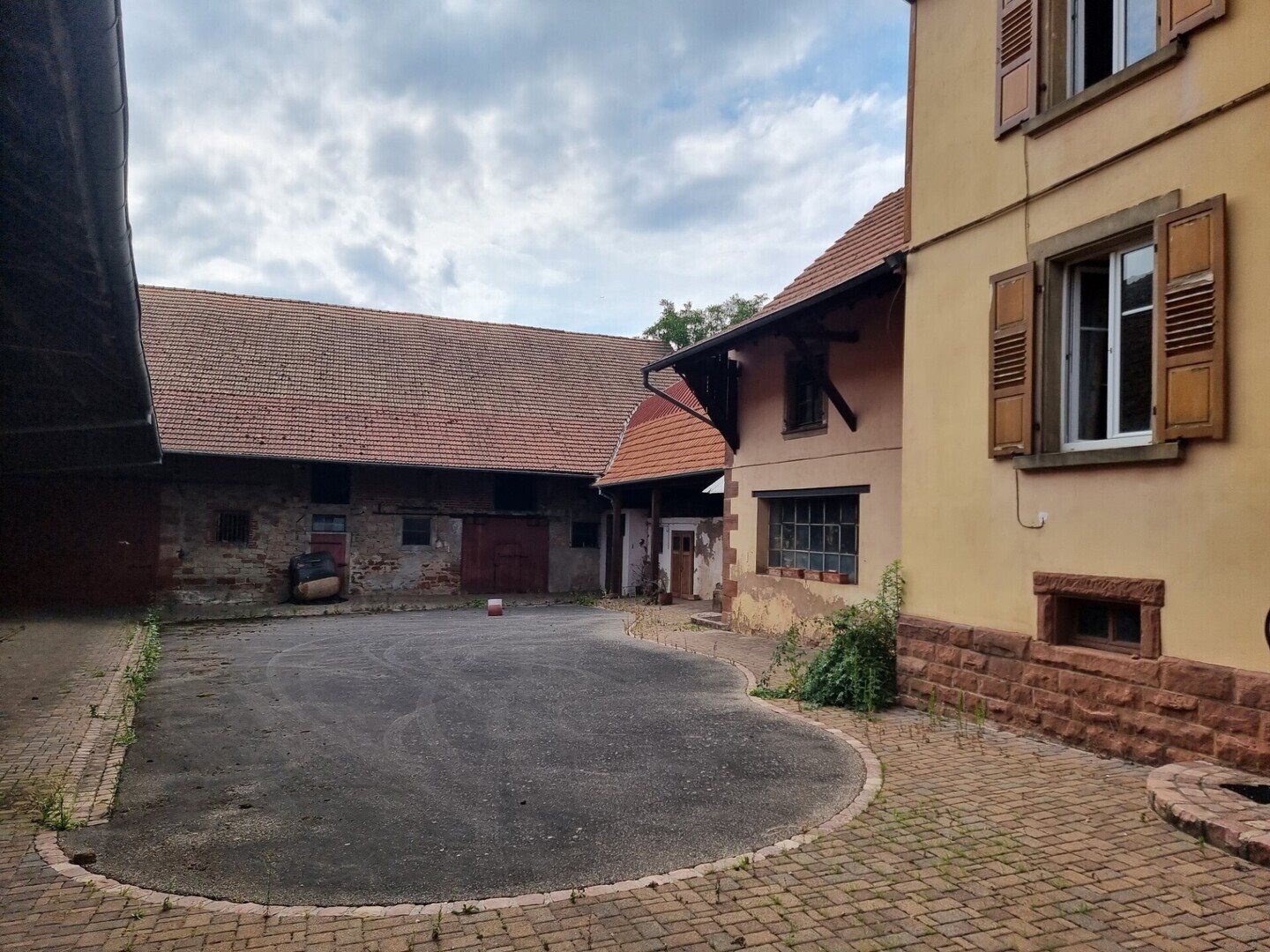 Maison à vendre, 200m², Dettwiller