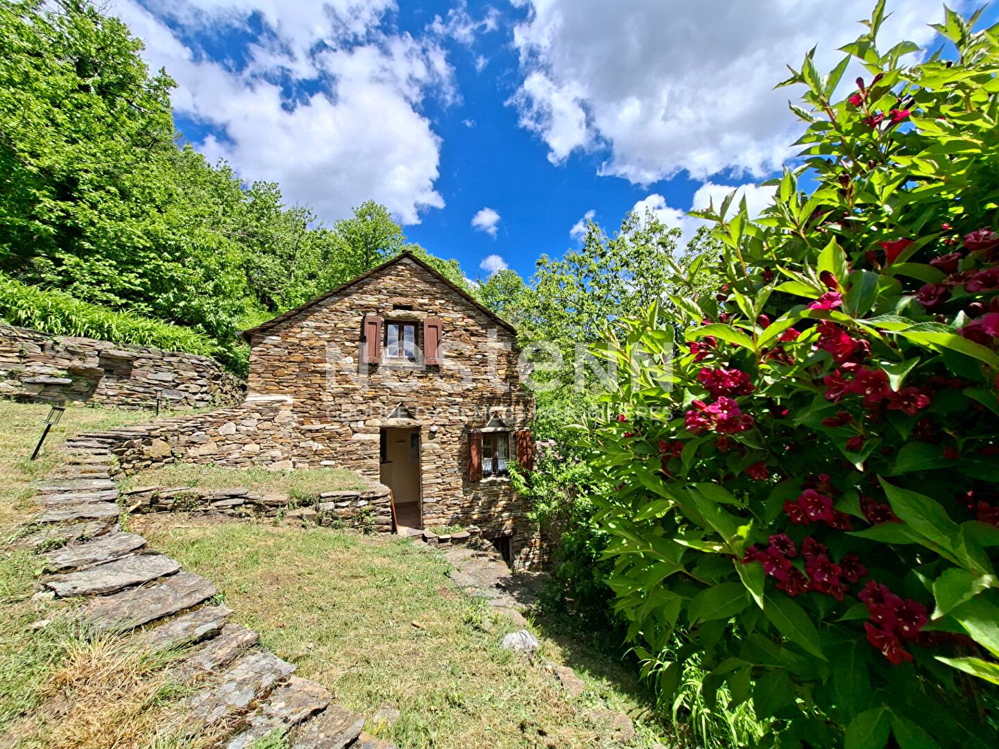 Maison à vendre, 110m², Ventalon en Cévennes