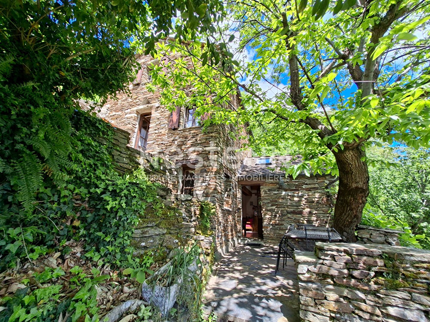 Maison à vendre, 110m², Ventalon en Cévennes