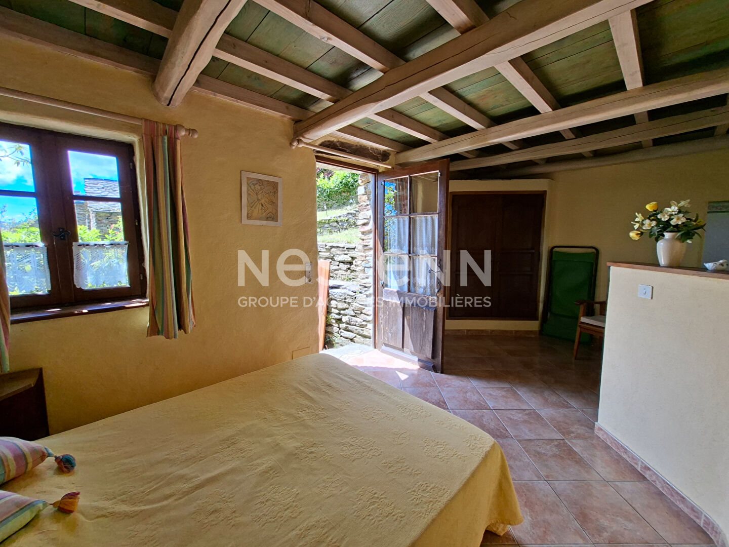 Maison à vendre, 110m², Ventalon en Cévennes