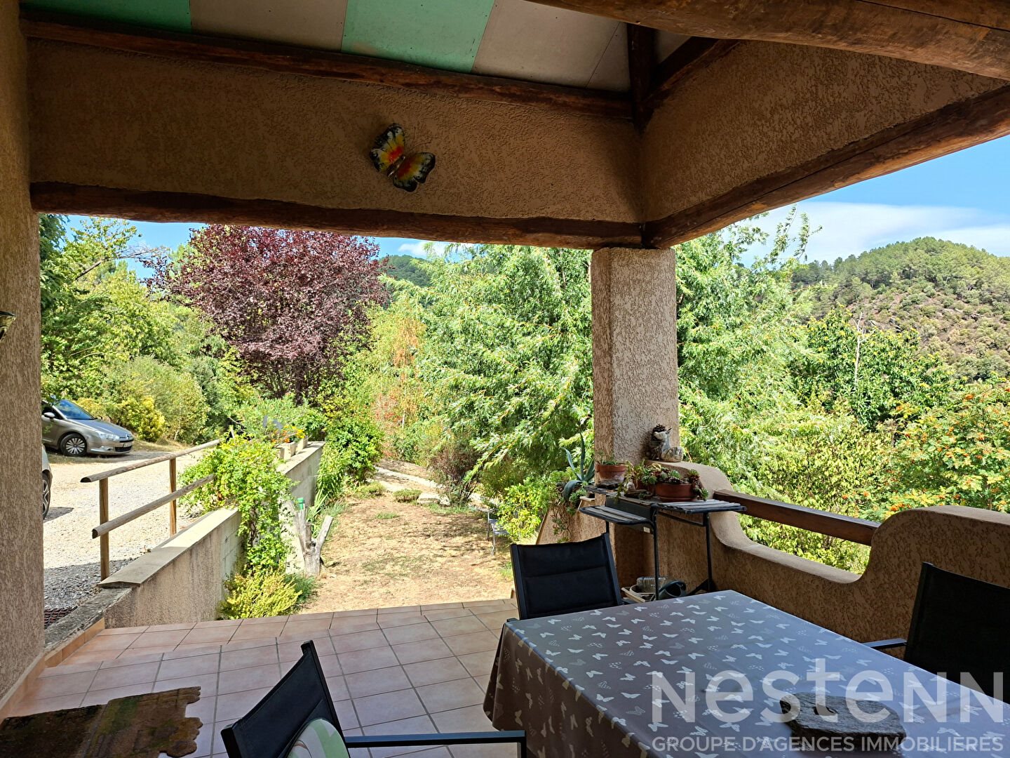 Maison à vendre, 162m², Saint-Privat-de-Vallongue