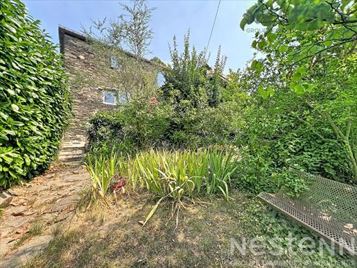 Maison 4 pièces 96 m² · à Sainte-Cécile-d'Andorge · 96 m² · 219 000 €