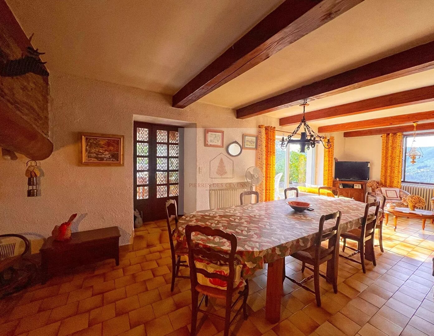 Maison à vendre, 161m², Saint-Michel-de-Dèze