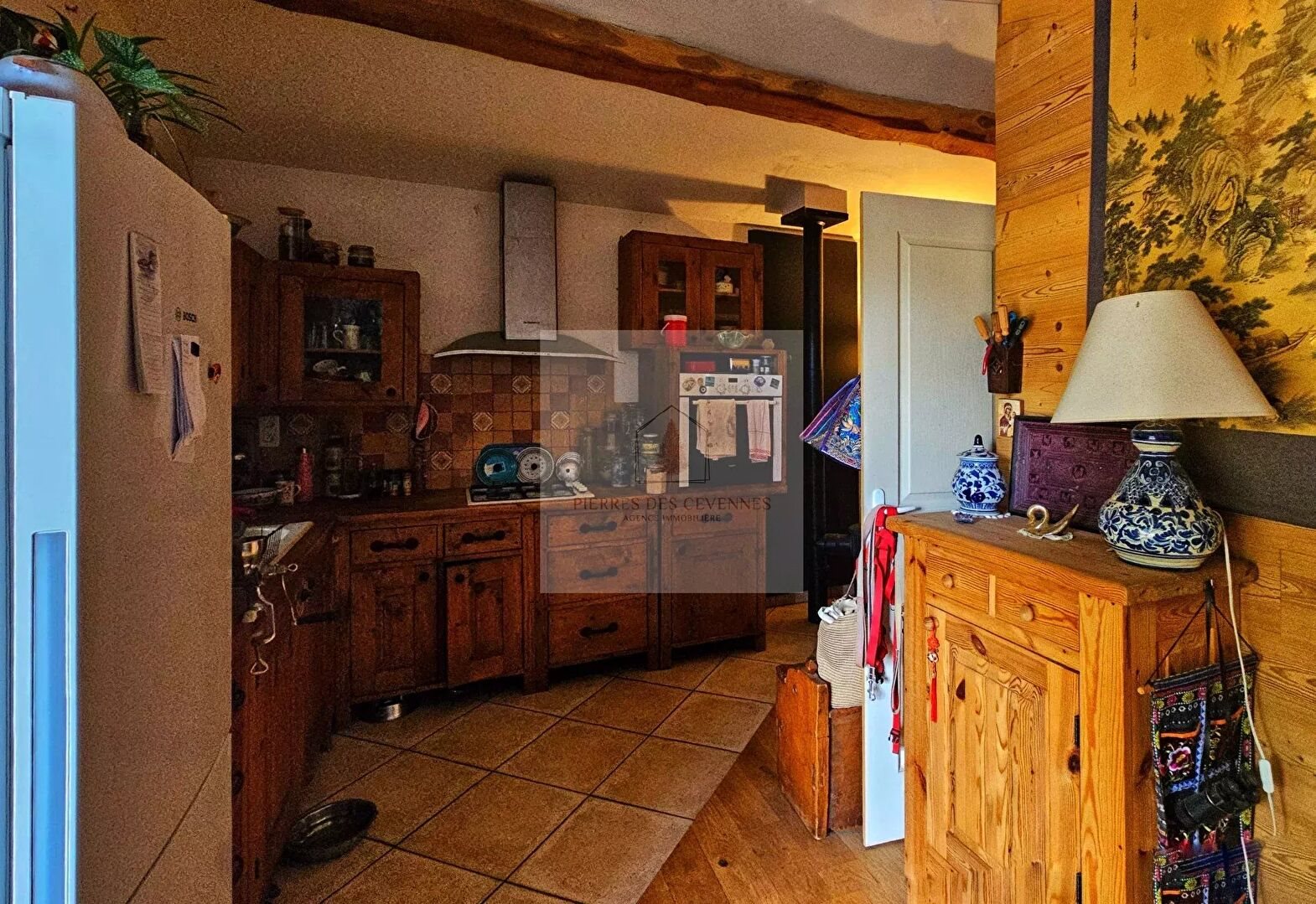Maison à vendre, 143m², Chamborigaud