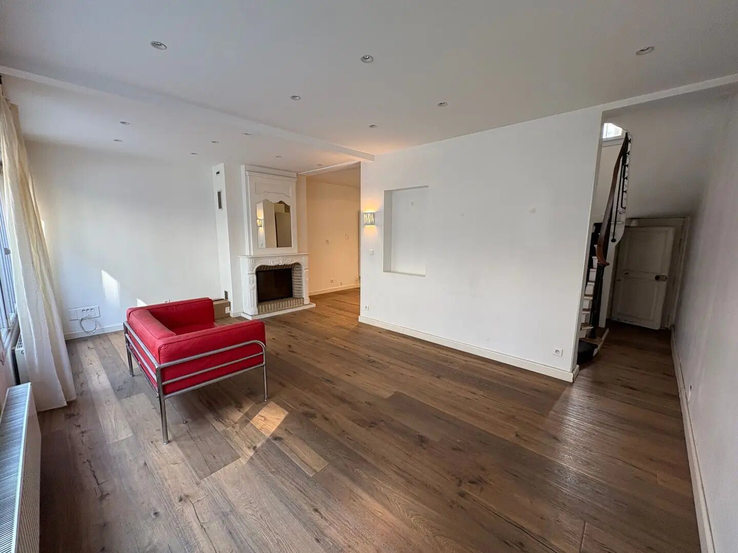 Maison à vendre, 160m², Paris 15ème
