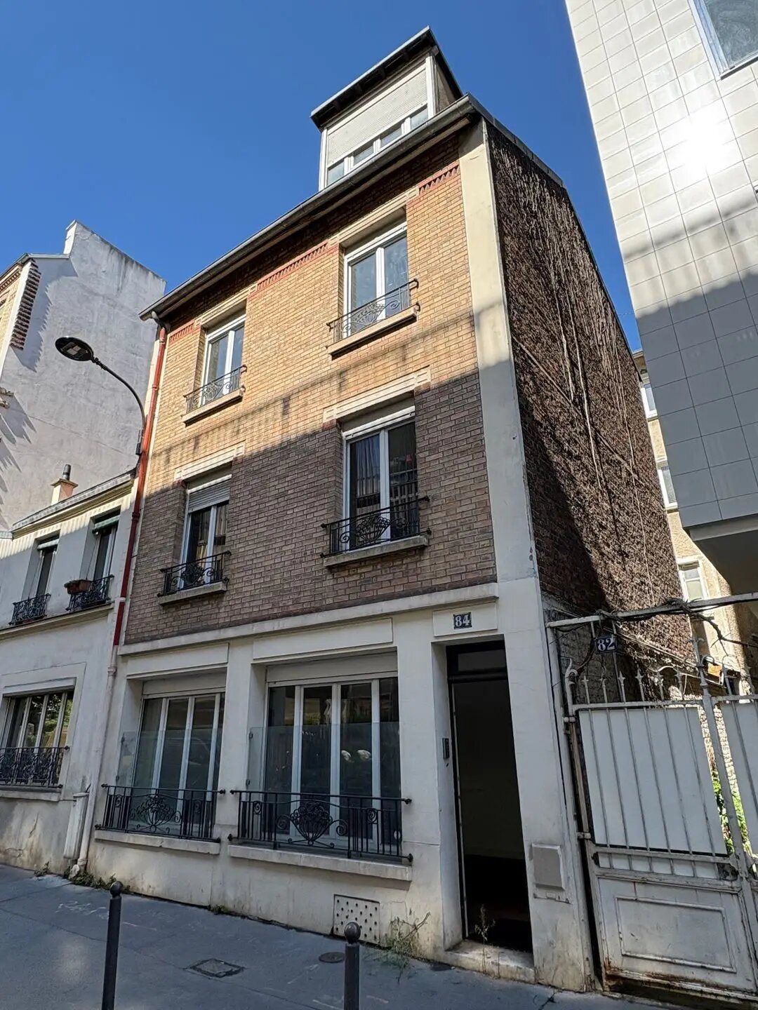 Maison à vendre, 160m², Paris 15ème