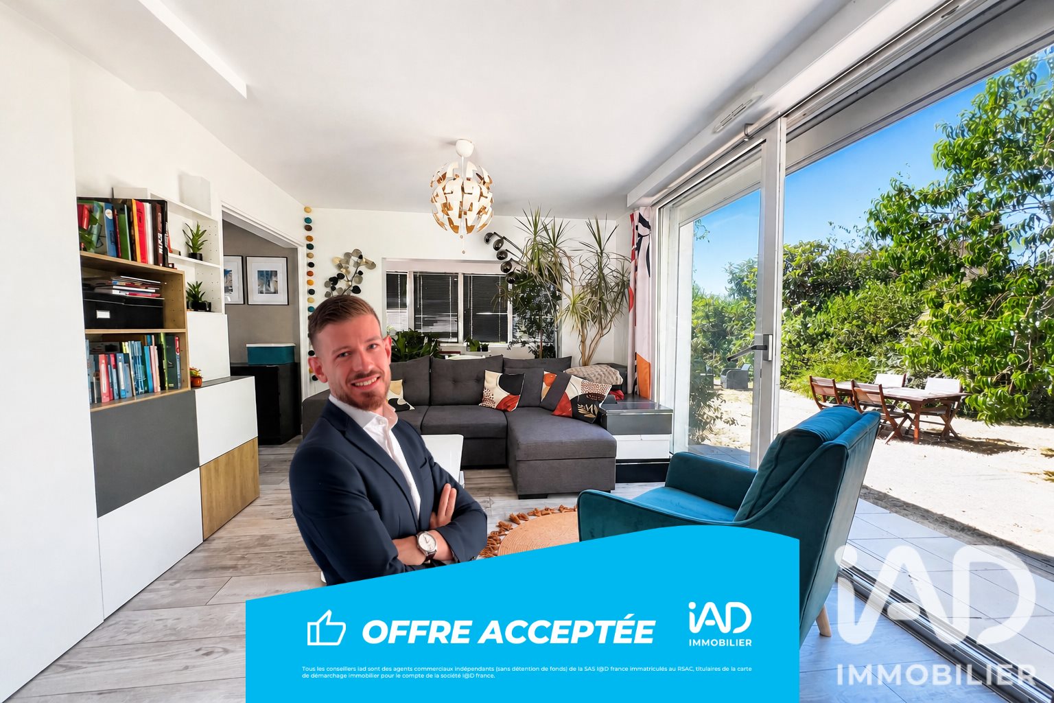 Maison à vendre, 130m², Olivet