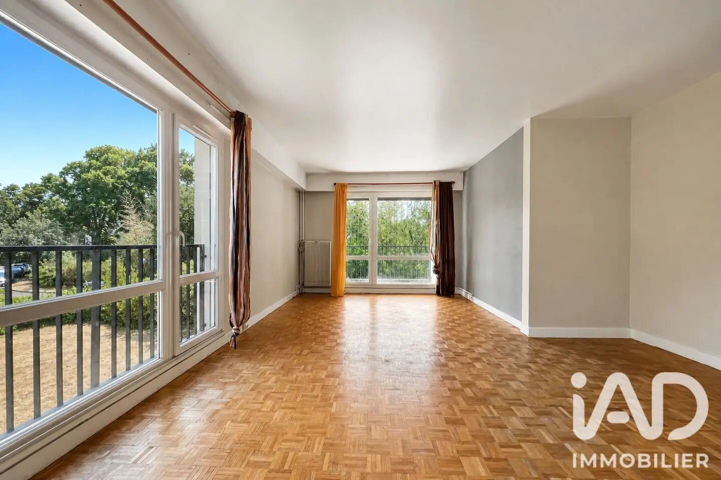 Appartement à vendre, 100m², Olivet