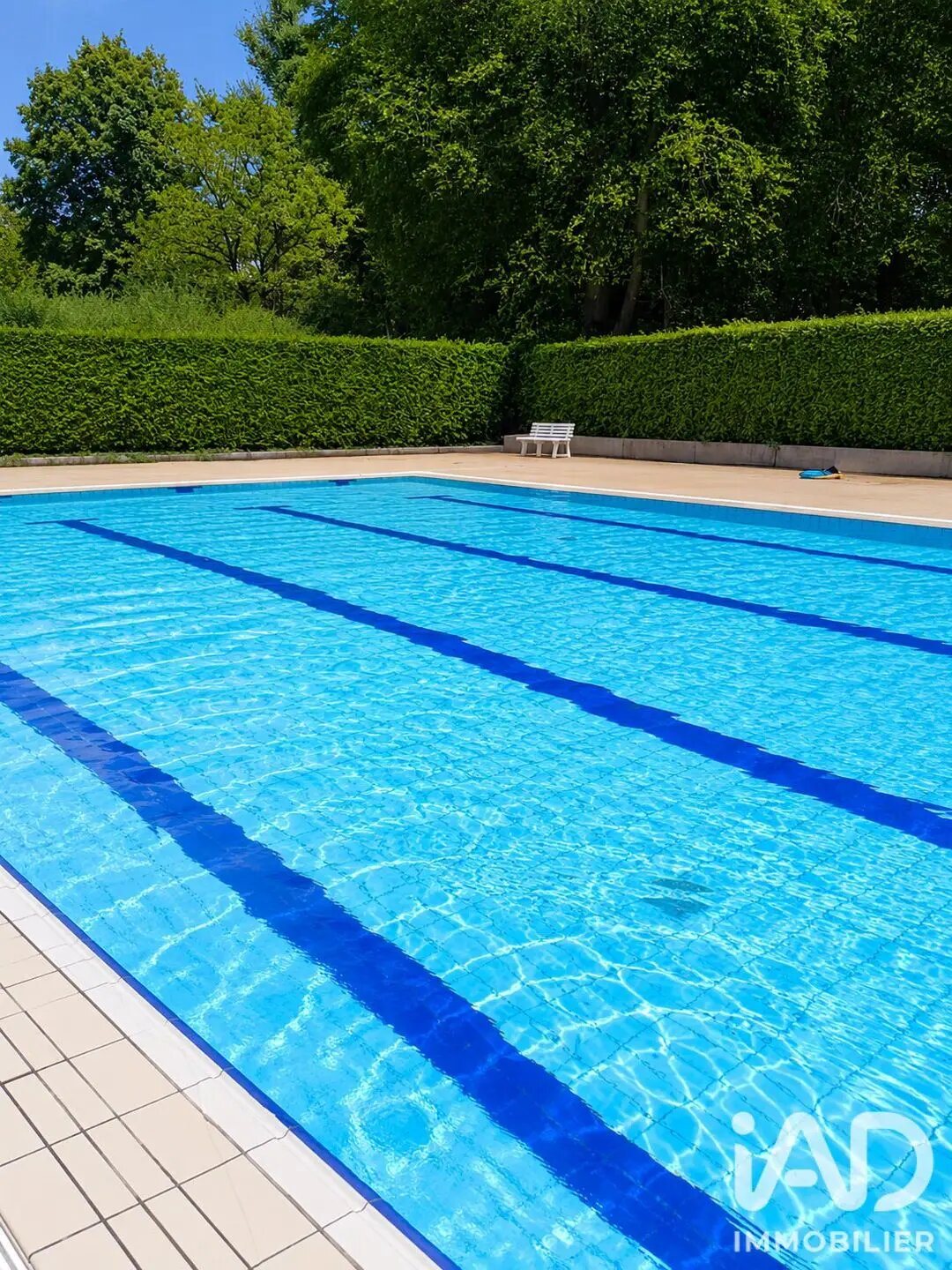 Appartement à vendre, 100m², Olivet