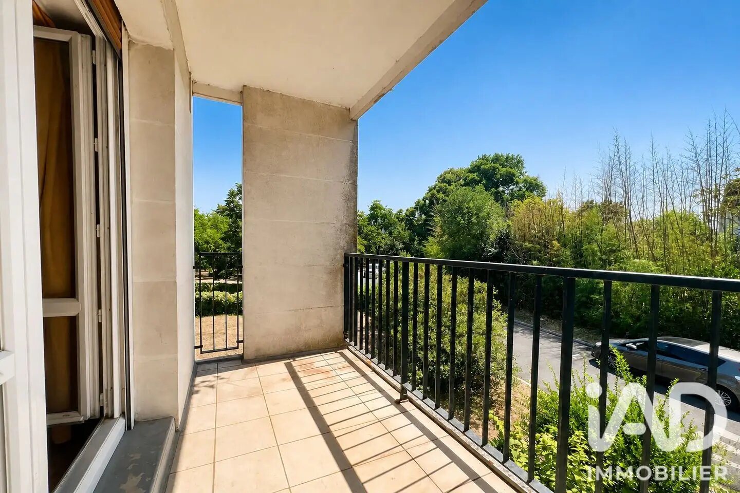 Appartement à vendre, 100m², Olivet