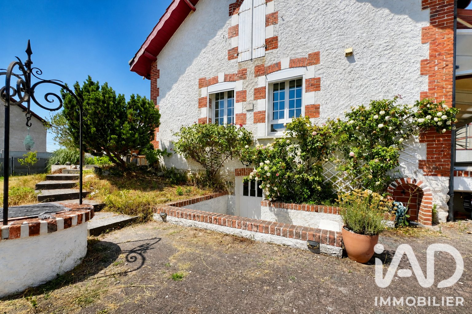 Maison à vendre, 115m², La Ferté-Saint-Aubin