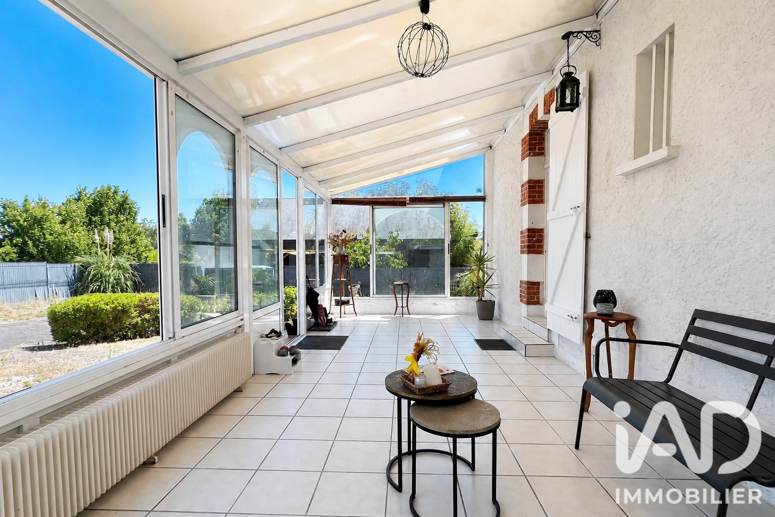 Maison à vendre, 115m², La Ferté-Saint-Aubin