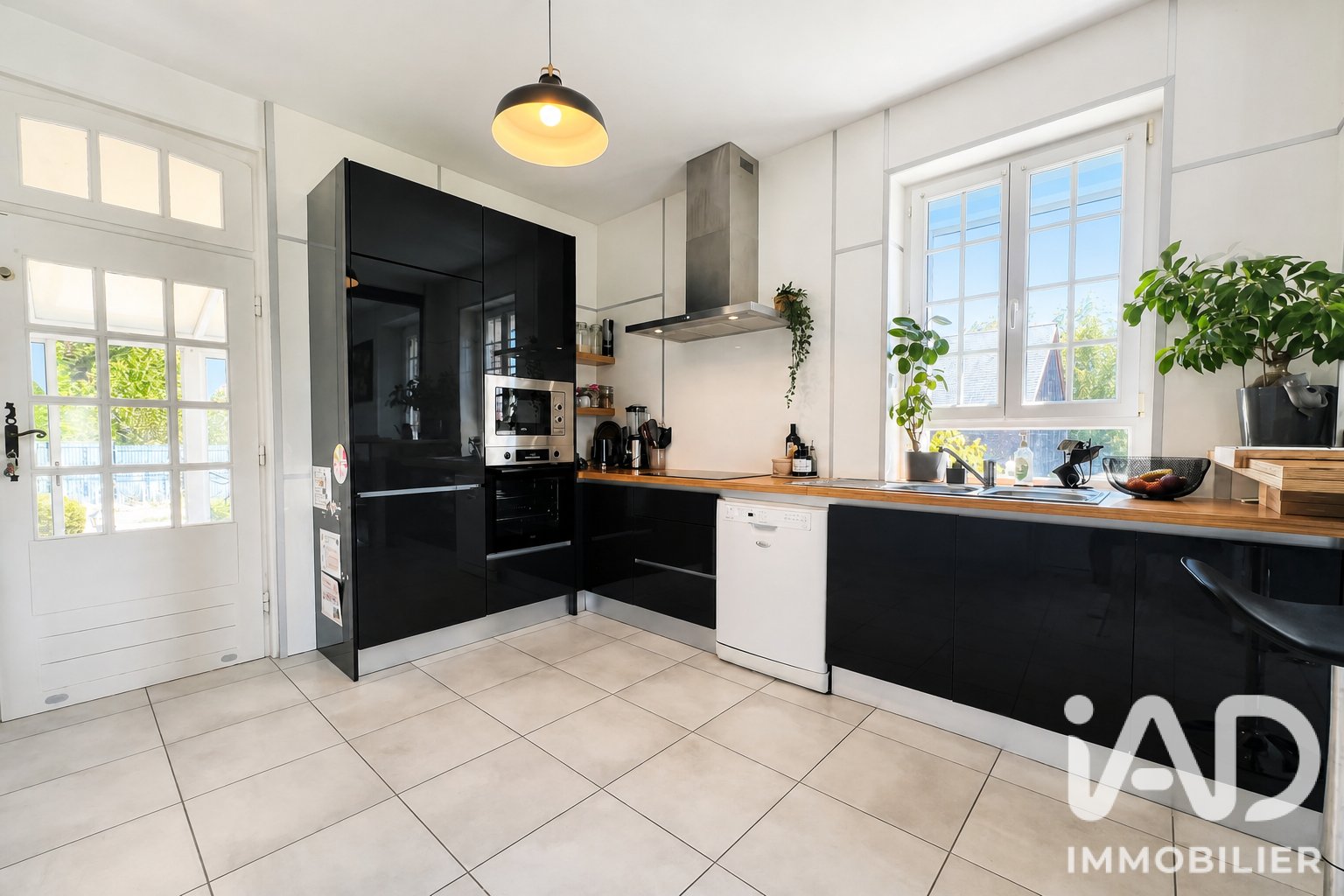 Maison à vendre, 115m², La Ferté-Saint-Aubin