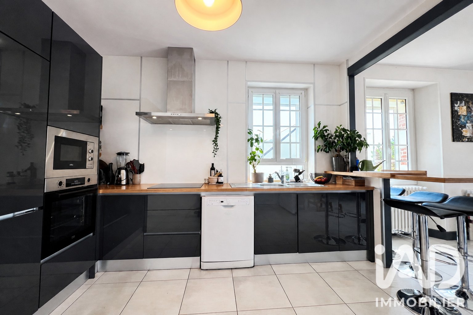 Maison à vendre, 115m², La Ferté-Saint-Aubin