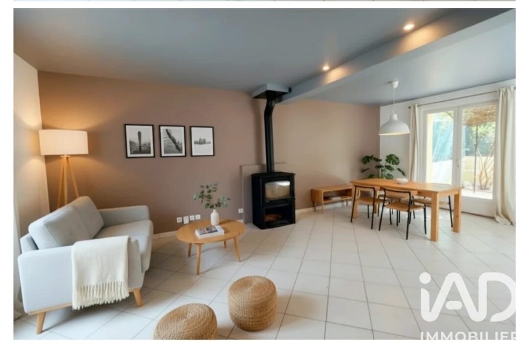 Maison à vendre, 83m², Bras
