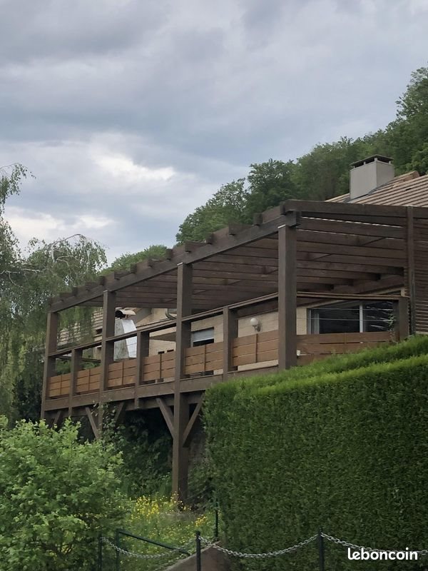 Maison à vendre, 160m², Morre