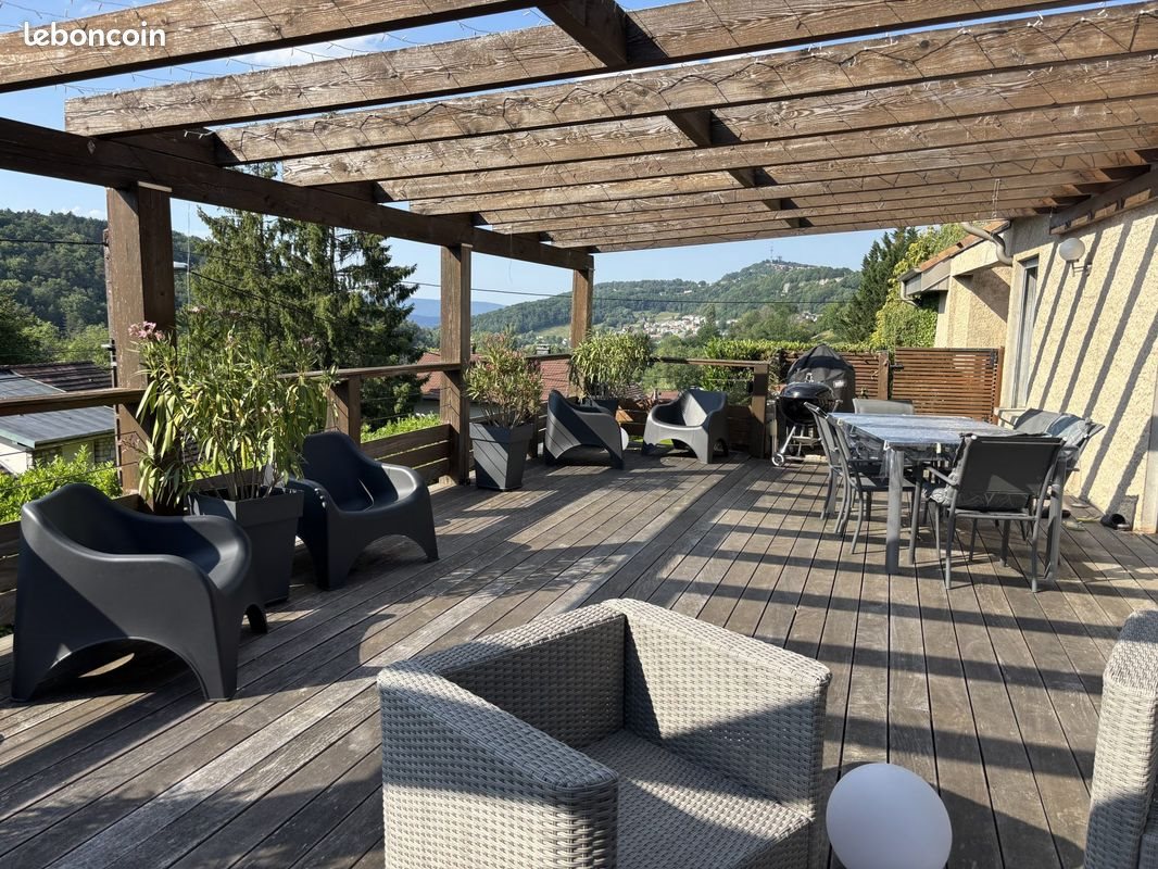 Maison à vendre, 160m², Morre