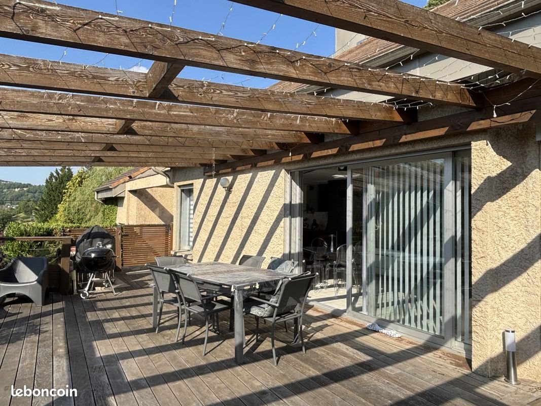 Maison à vendre, 160m², Morre