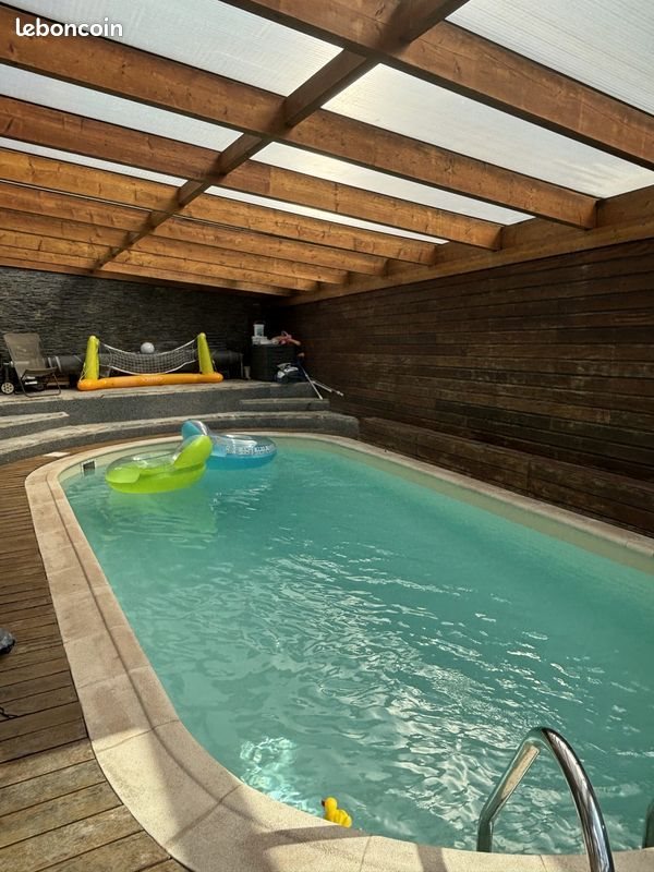 Maison à vendre, 160m², Morre