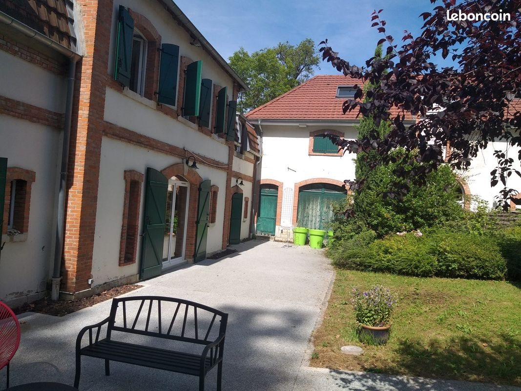 Maison à vendre, 178m², Devecey