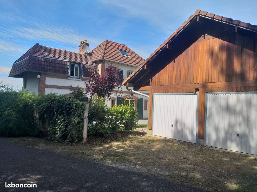 Maison à vendre, 178m², Devecey