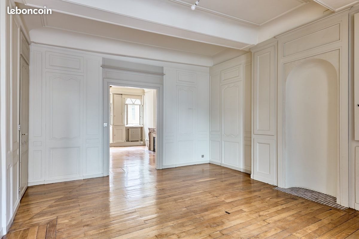 Appartement à vendre, 106m², Besançon