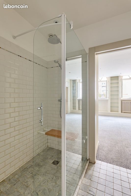 Appartement à vendre, 106m², Besançon