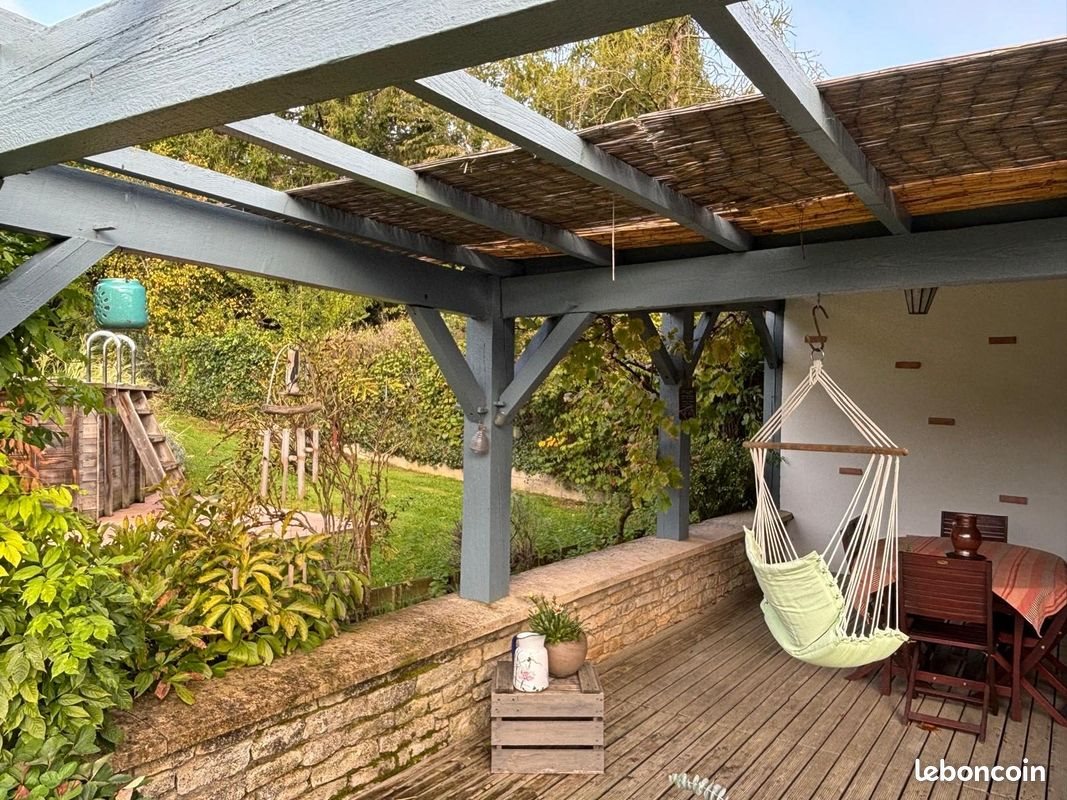 Maison à vendre, 264m², Bonnevent-Velloreille