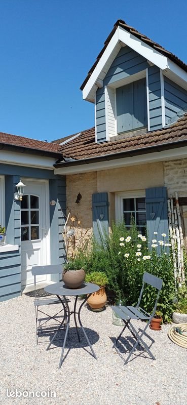 Maison à vendre, 264m², Bonnevent-Velloreille