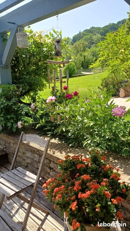 Maison à vendre, 264m², Bonnevent-Velloreille