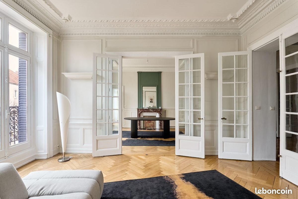 Appartement à vendre, 169m², Besançon