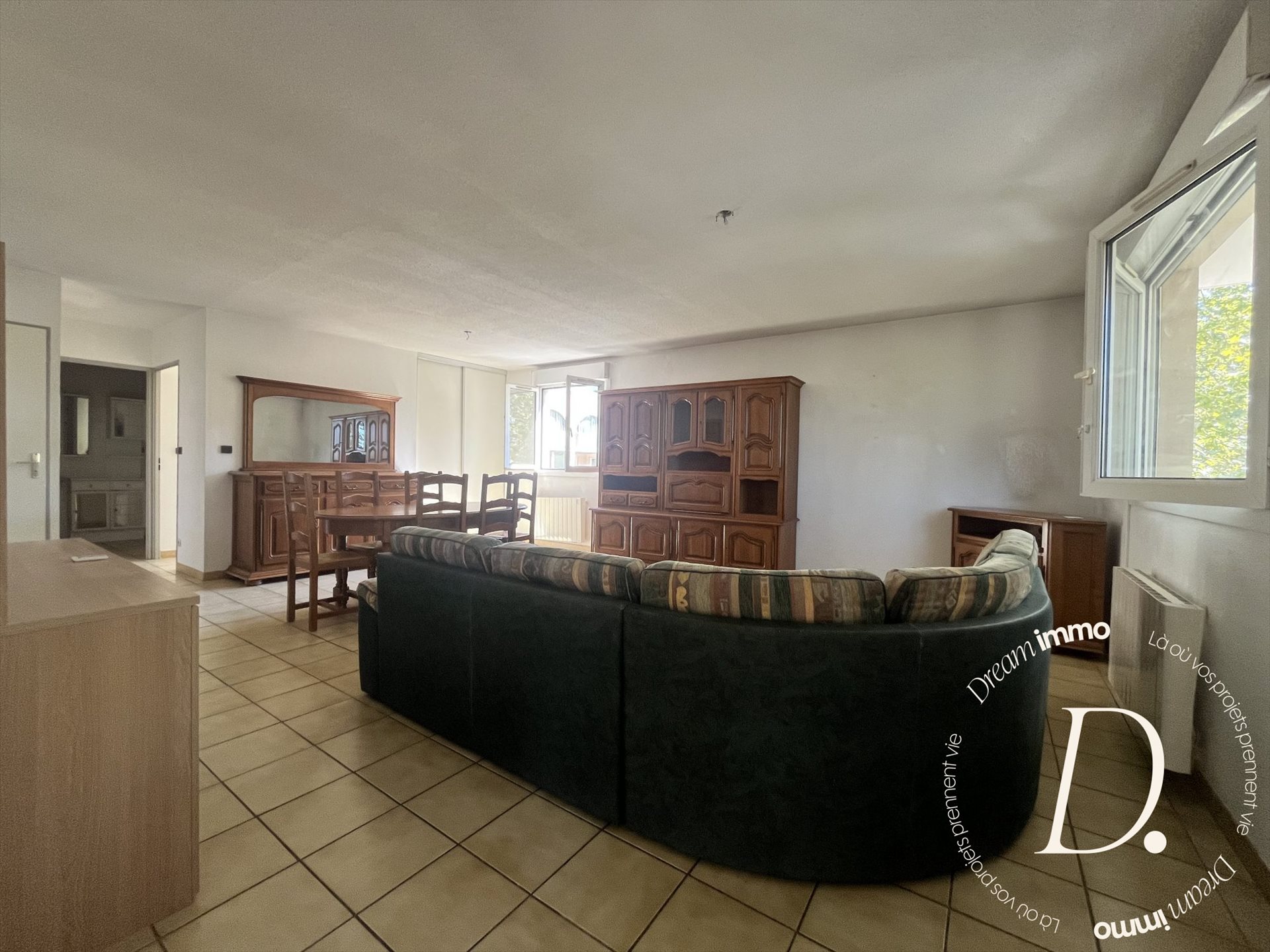Appartement à vendre, 66m², La Garde