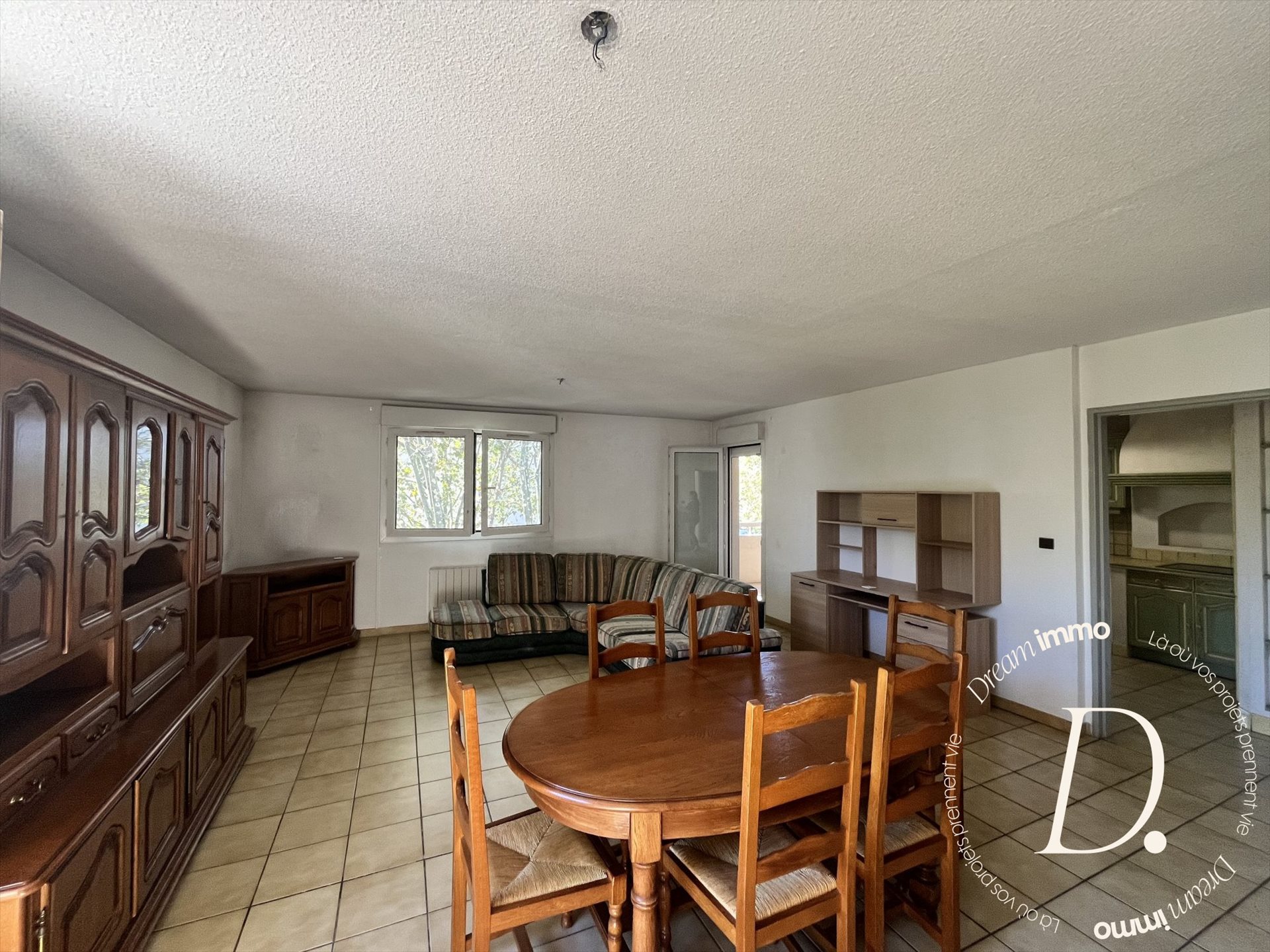 Appartement à vendre, 66m², La Garde