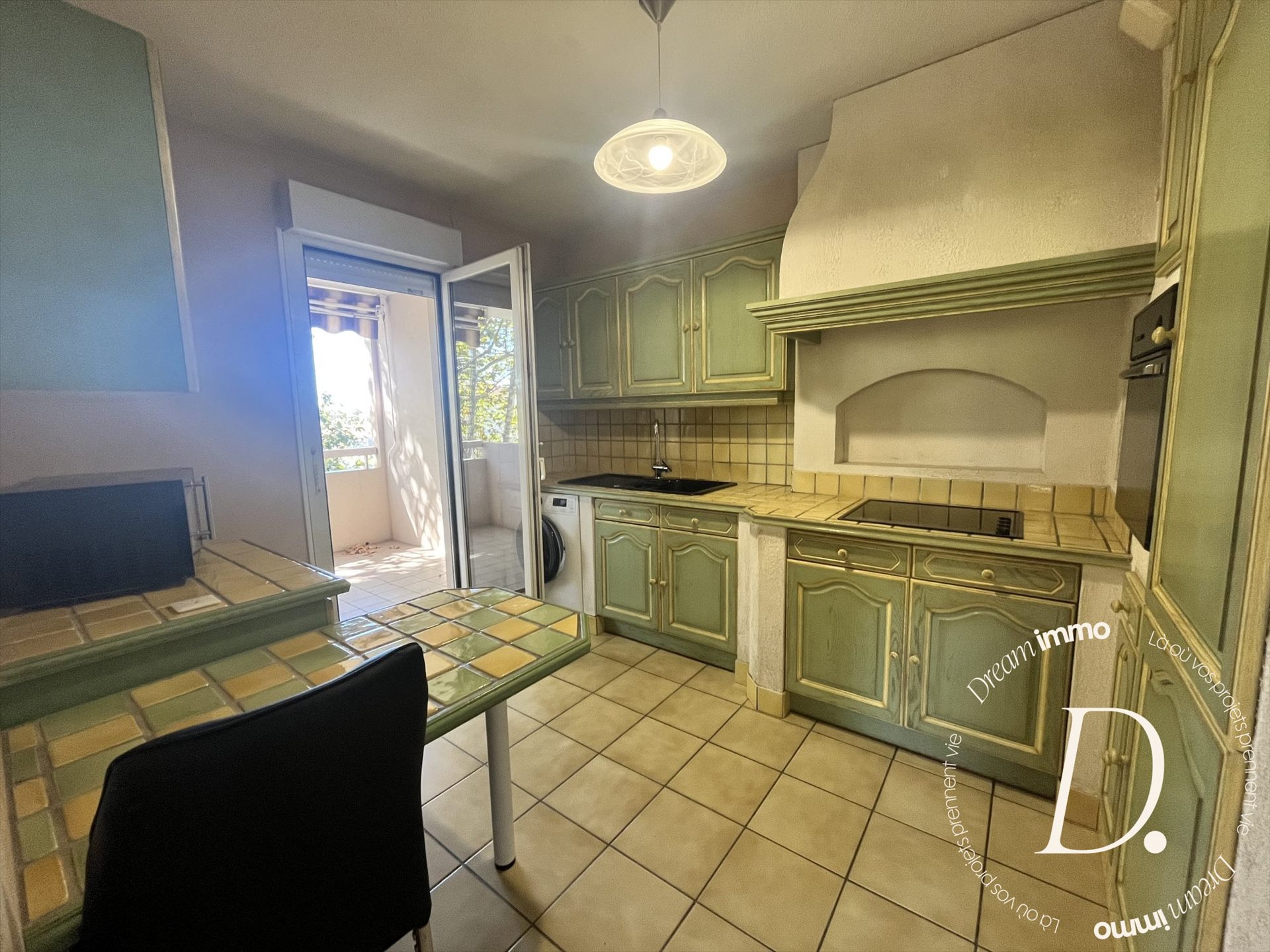 Appartement à vendre, 66m², La Garde