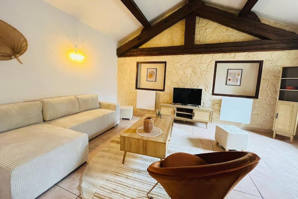 Appartement à vendre, 86m², Narbonne