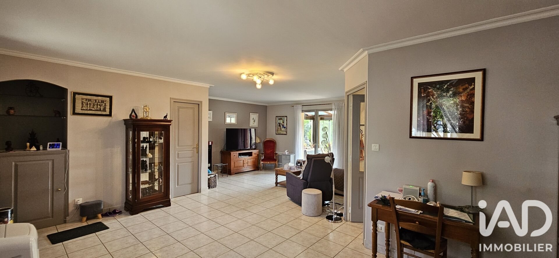 Maison à vendre, 92m², La Roche-sur-Yon