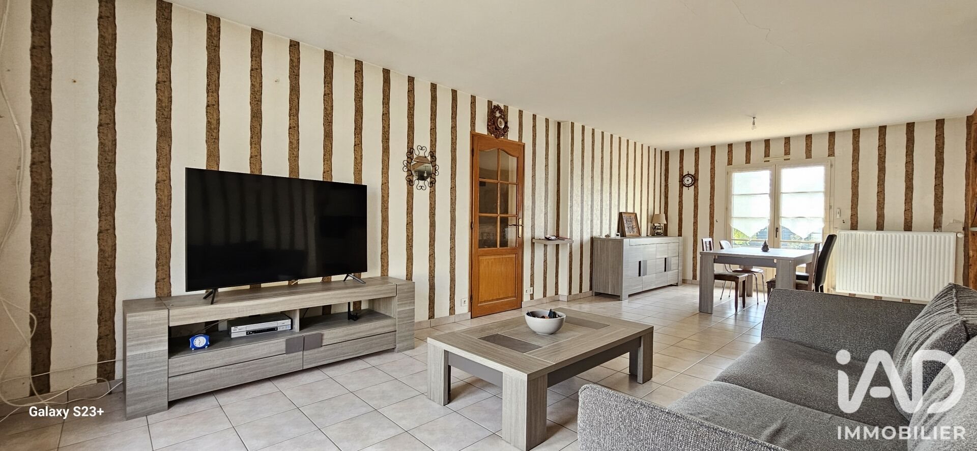 Maison à vendre, 88m², Maché