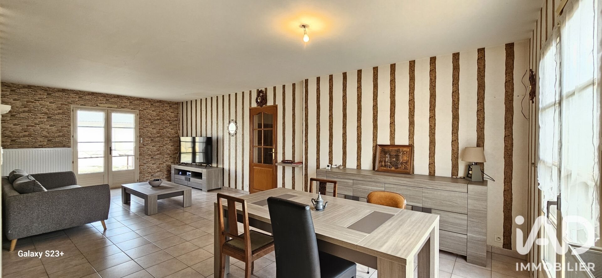 Maison à vendre, 88m², Maché