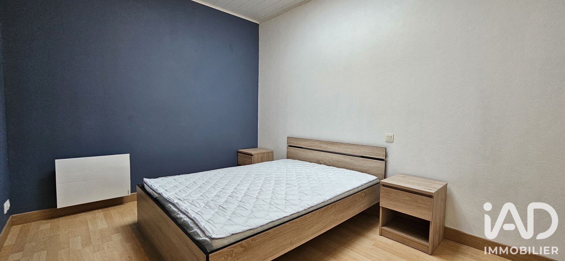 Maison à louer, 50m², Les Landes-Genusson